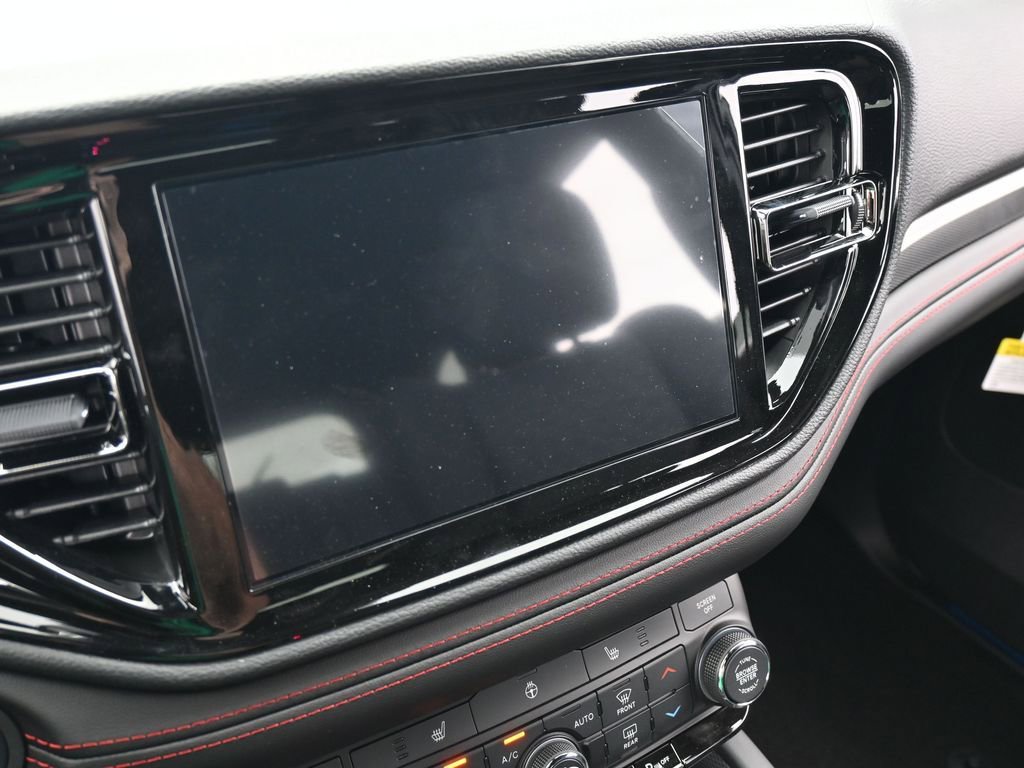 New 2026 Dodge Durango GT w/ Blacktop Package image 21