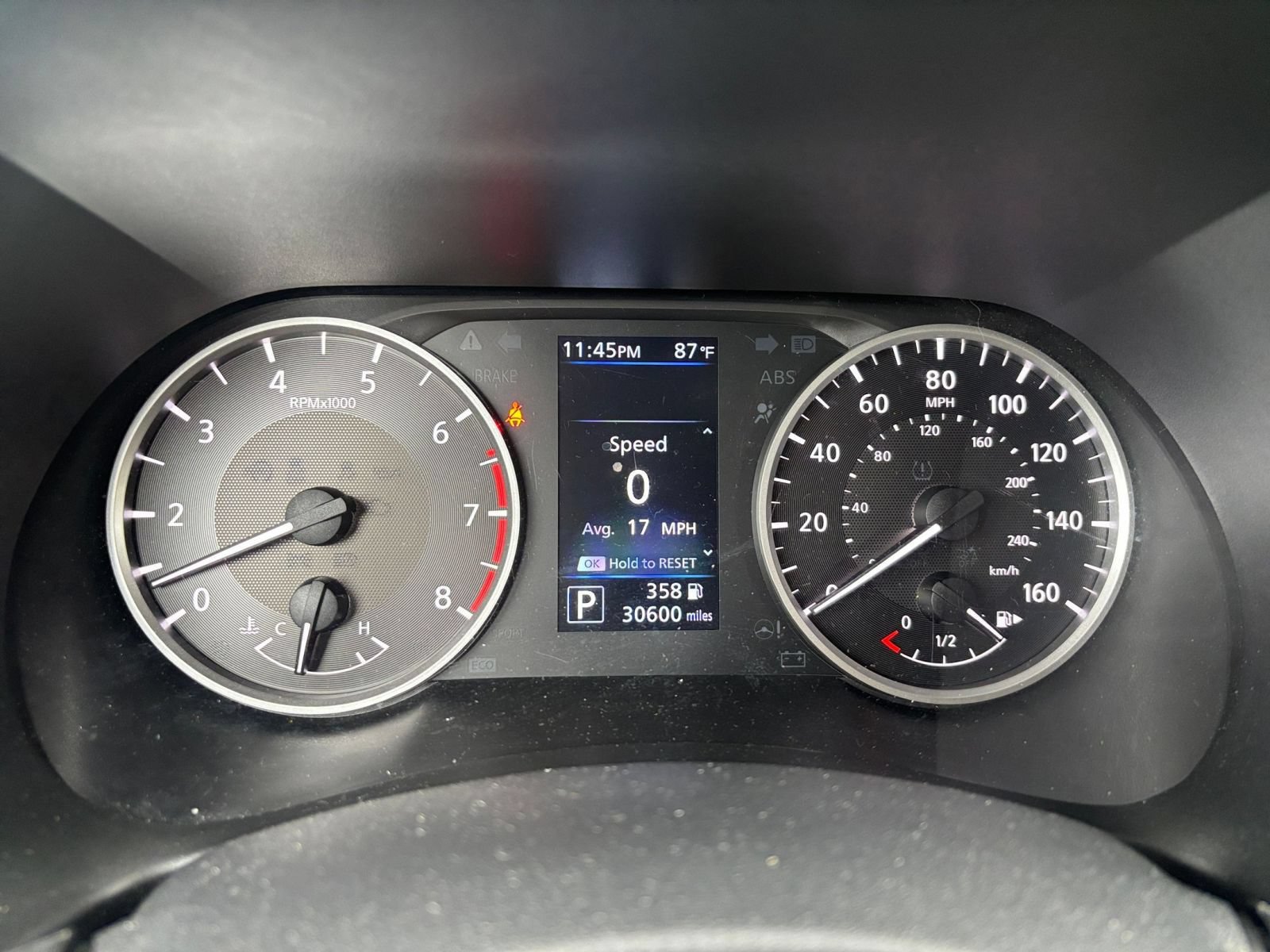Used 2025 Nissan Sentra S FWD image 40