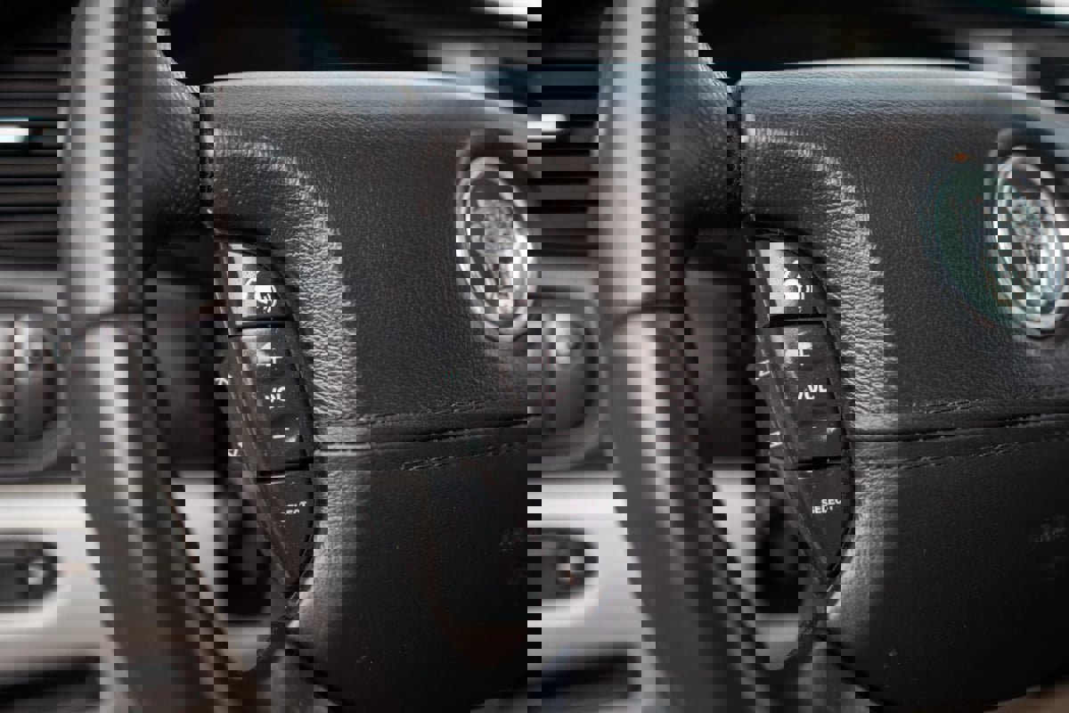 Used 2003 Jaguar S-TYPE R image 44