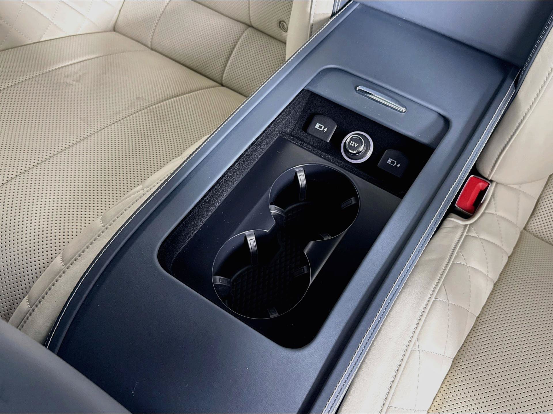Used 2020 Bentley Continental GT V8 AWD/4WD image 35