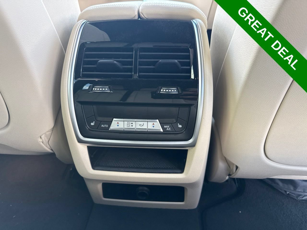 Used 2021 BMW X5 sDrive40i w/ Premium Package 2 RWD image 15