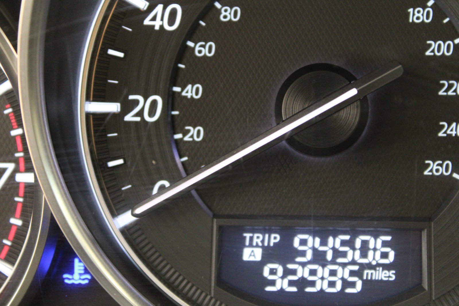 Used 2016 MAZDA MAZDA6 Grand Touring image 19