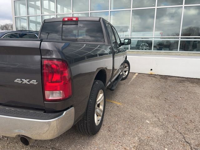 Used 2014 RAM 1500 SLT image 5