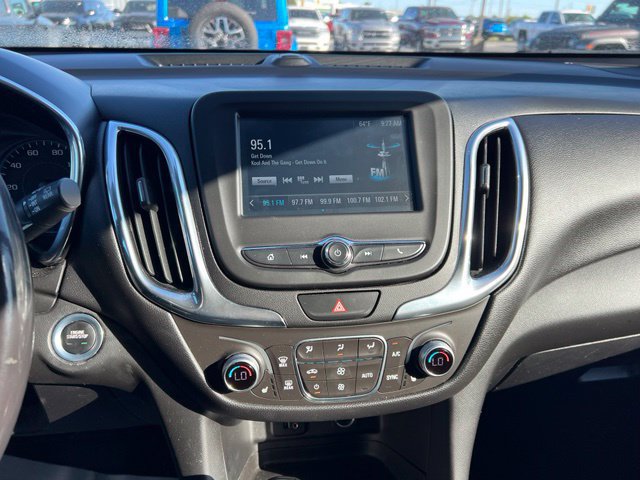 Used 2018 Chevrolet Equinox LT FWD image 14
