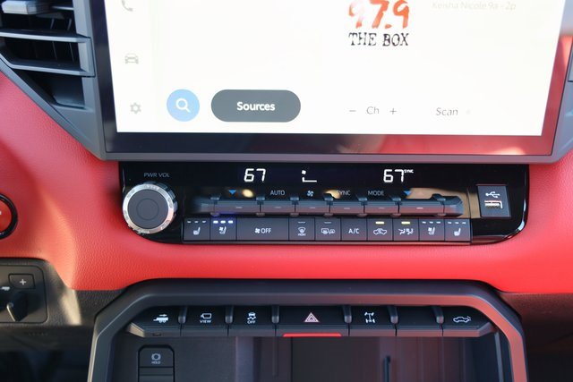 New 2026 Toyota Tundra TRD Pro image 20