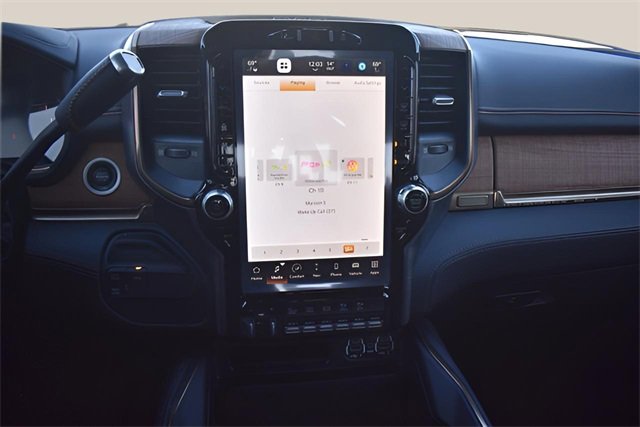 Used 2024 RAM 3500 Limited w/ Safety Group image 18