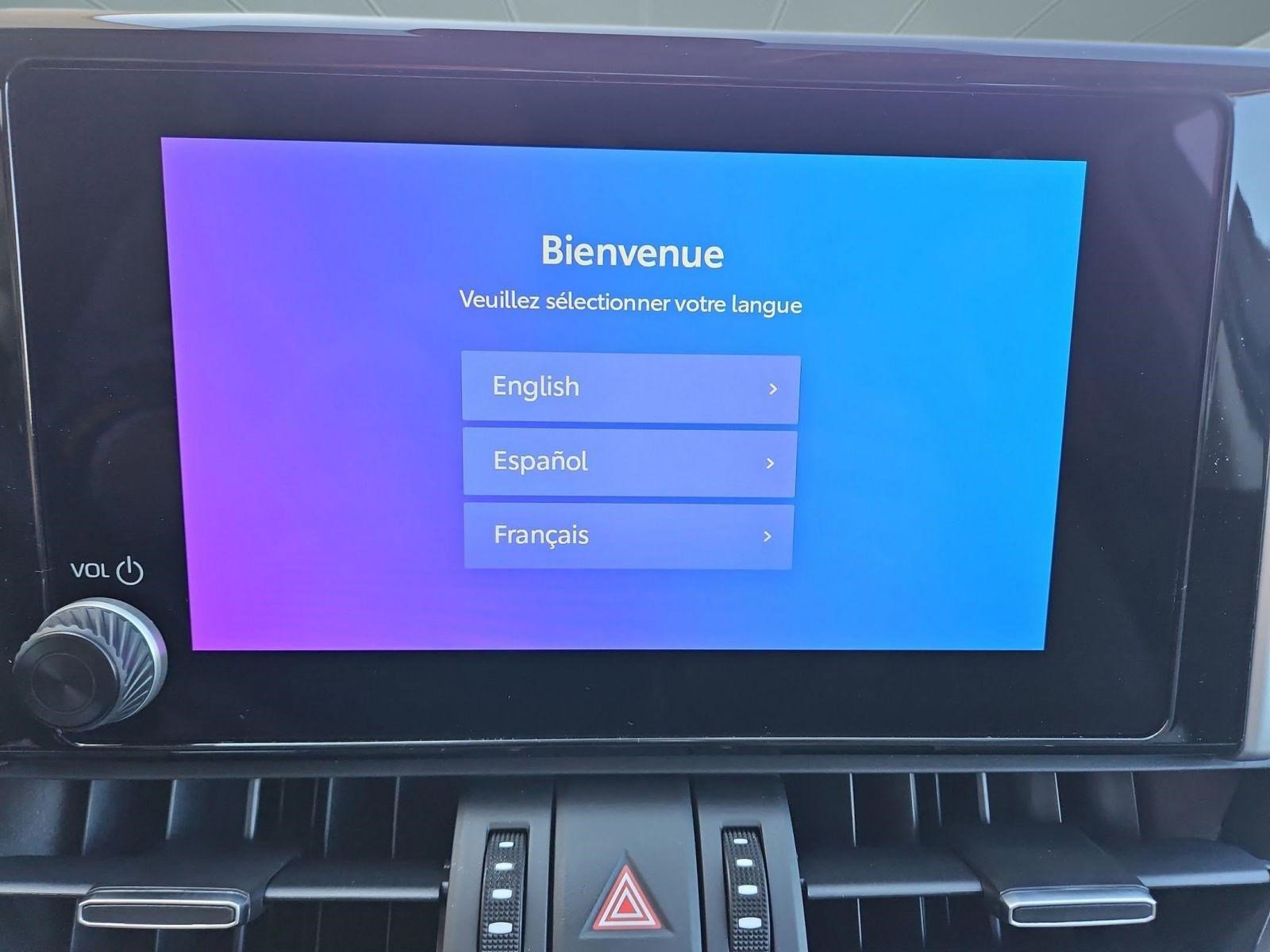 New 2025 Toyota RAV4 XLE Premium image 26