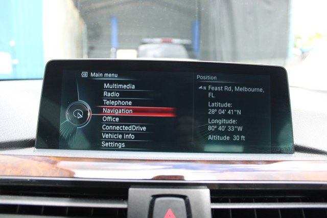 Used 2016 BMW 428i Convertible RWD image 48