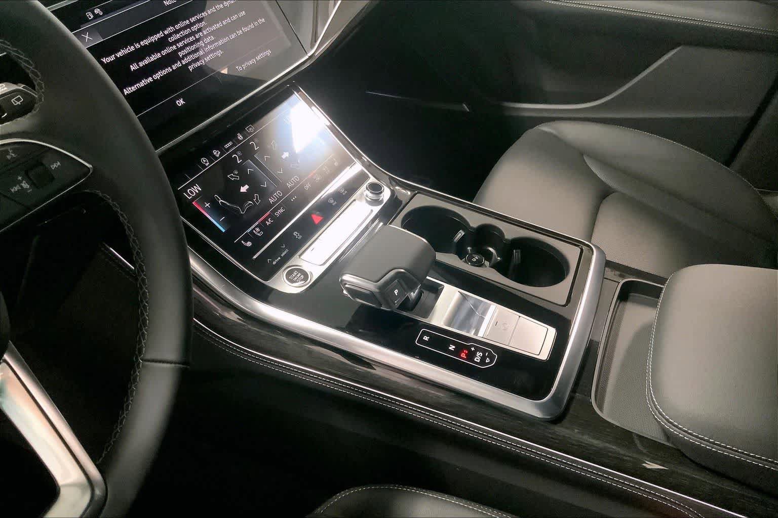 New 2026 Audi Q7 3.0T Premium Plus image 17