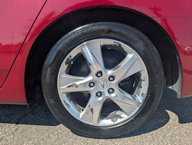 Used 2011 Acura TSX Sedan FWD image 25