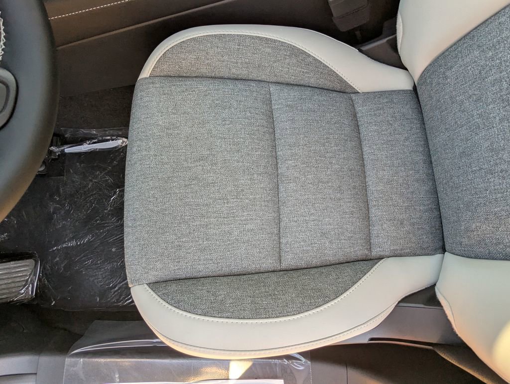 New 2026 MAZDA CX-30 AWD 2.5 S image 10