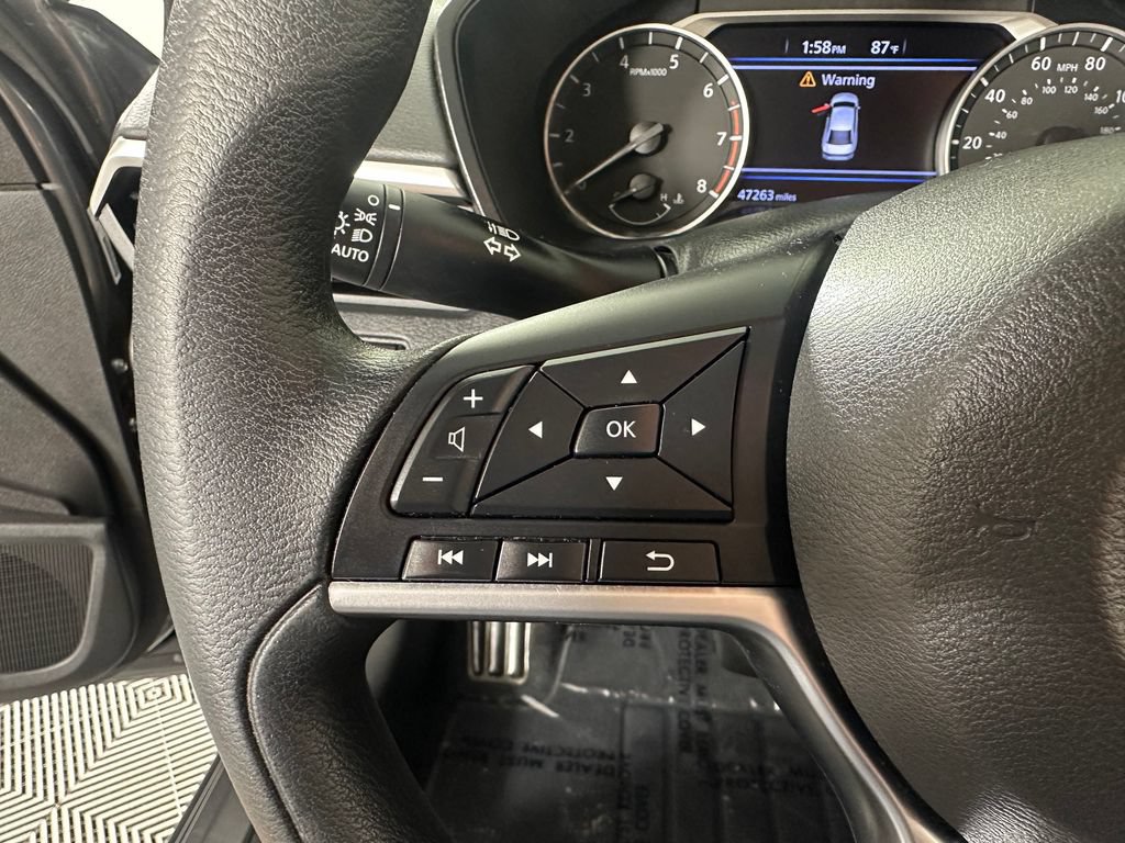 Used 2020 Nissan Altima 2.5 S FWD image 22