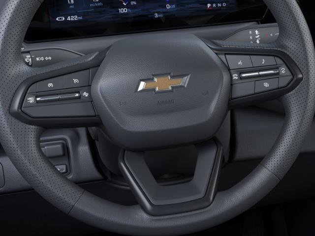 New 2026 Chevrolet Silverado EV W/T AWD/4WD image 19