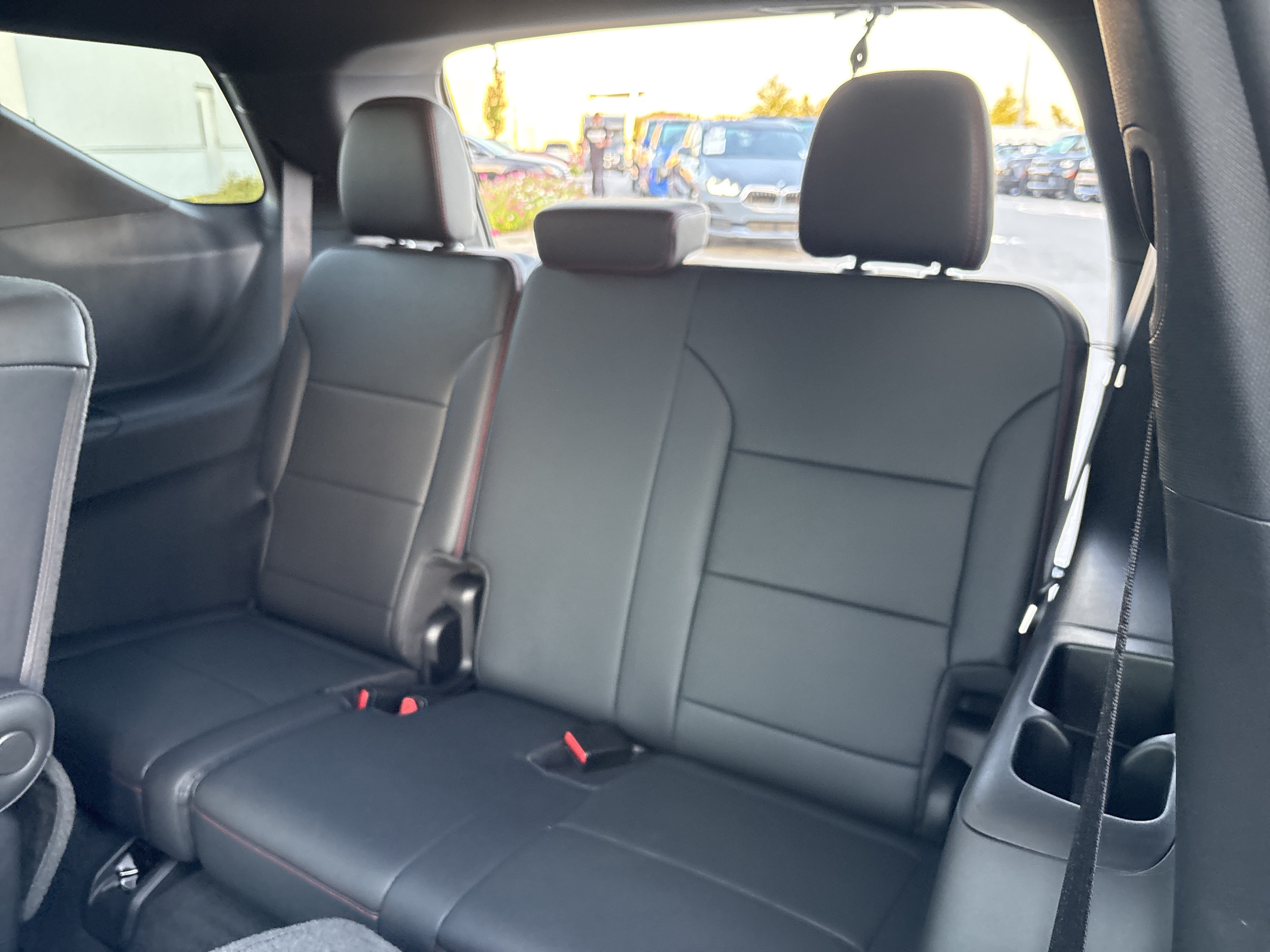 Used 2026 Chevrolet Traverse RS w/ LPO, Floor Liner Package FWD image 34
