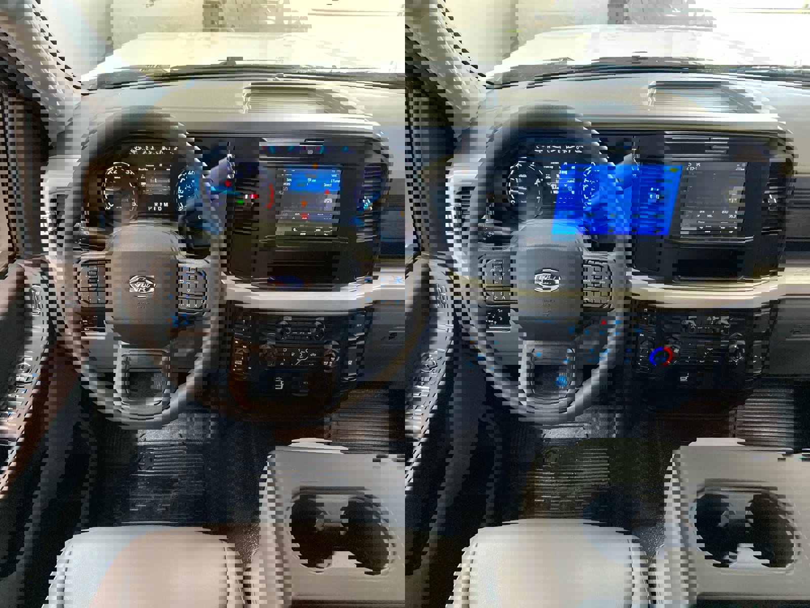 New 2026 Ford F250 XL w/ XL Driver Assist Package image 22