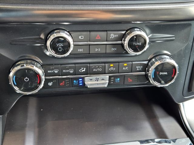 New 2025 Ford F150 Platinum w/ FX4 Off-Road Package image 15