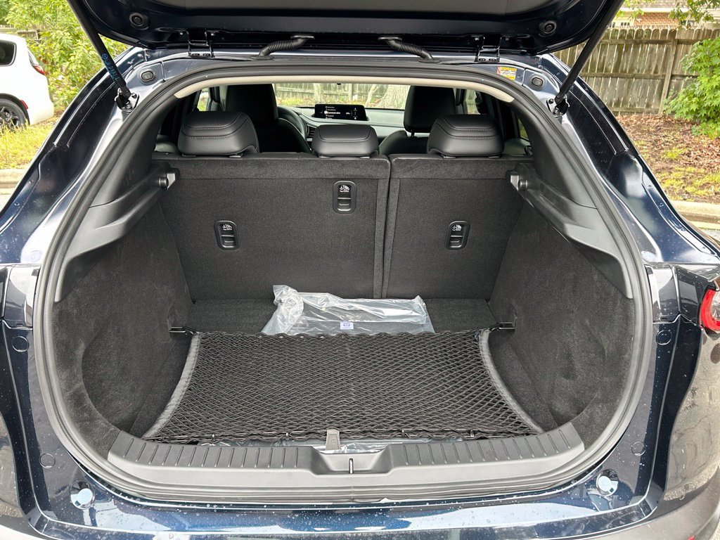 New 2026 MAZDA CX-30 AWD 2.5 S image 35