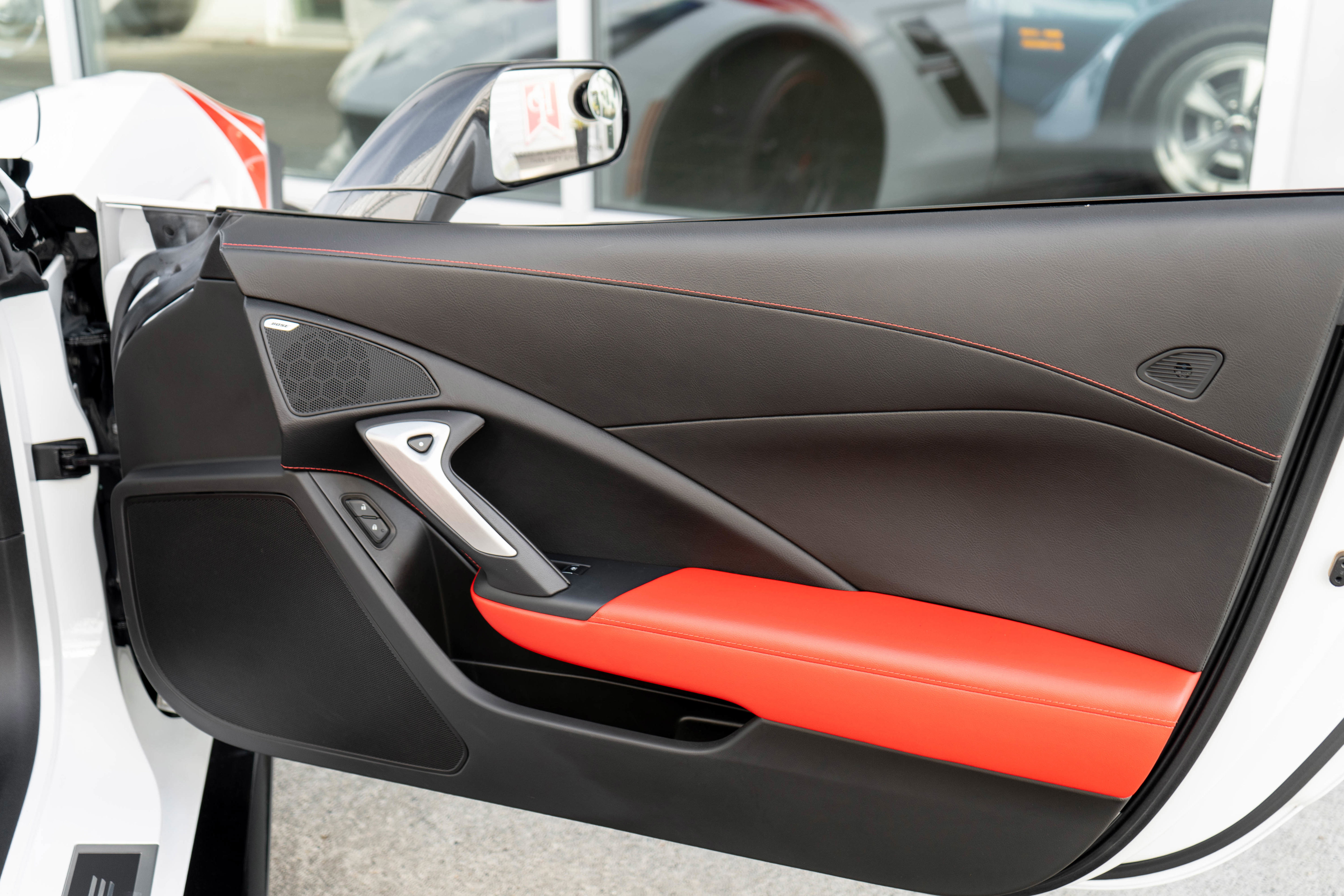 Used 2017 Chevrolet Corvette Grand Sport image 38