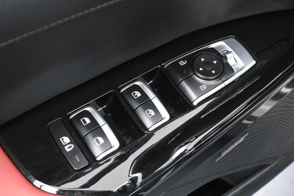 Used 2026 Kia K5 GT-Line w/ GT-Line Premium Package FWD image 14