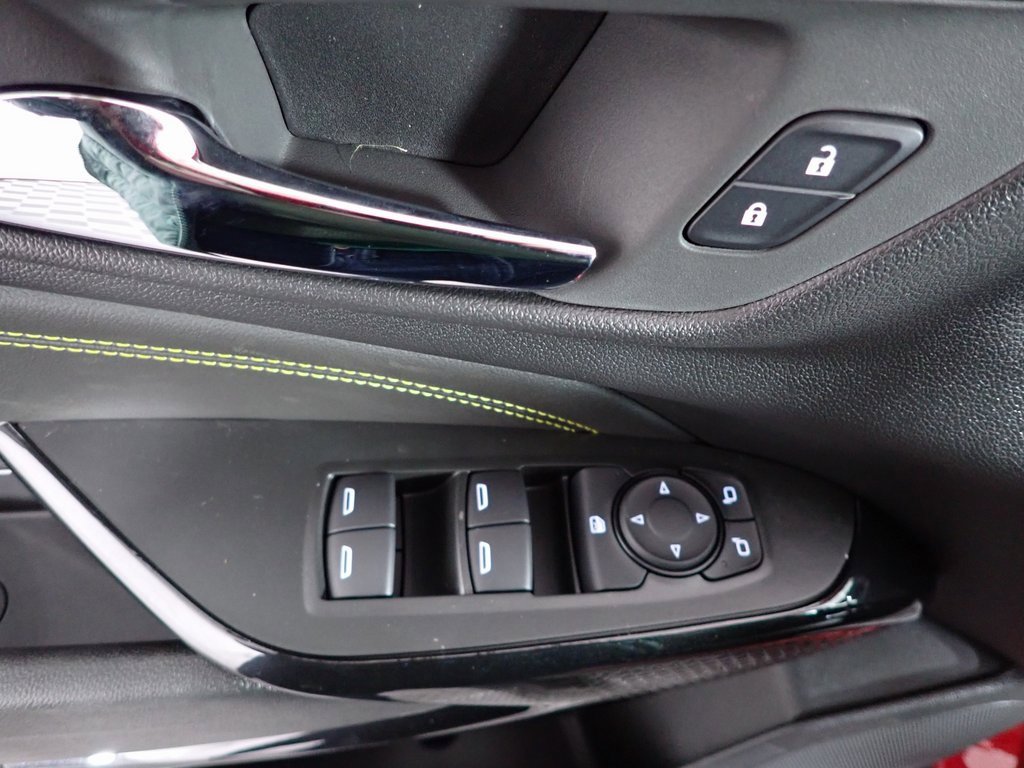 New 2026 Chevrolet Trax LT w/ LT Convenience Package image 16