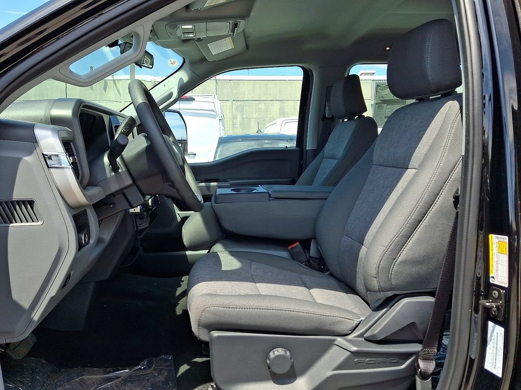 New 2026 Ford F250 XL w/ STX Appearance Package AWD/4WD image 7