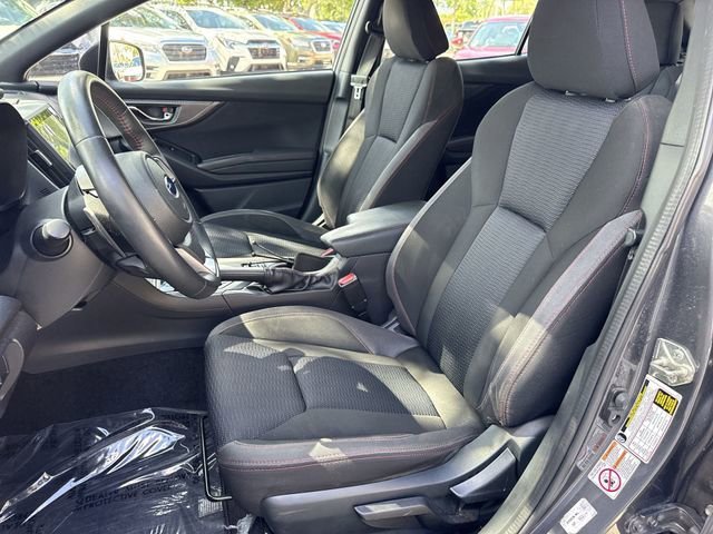 Used 2019 Subaru Impreza 2.0i Sport image 11