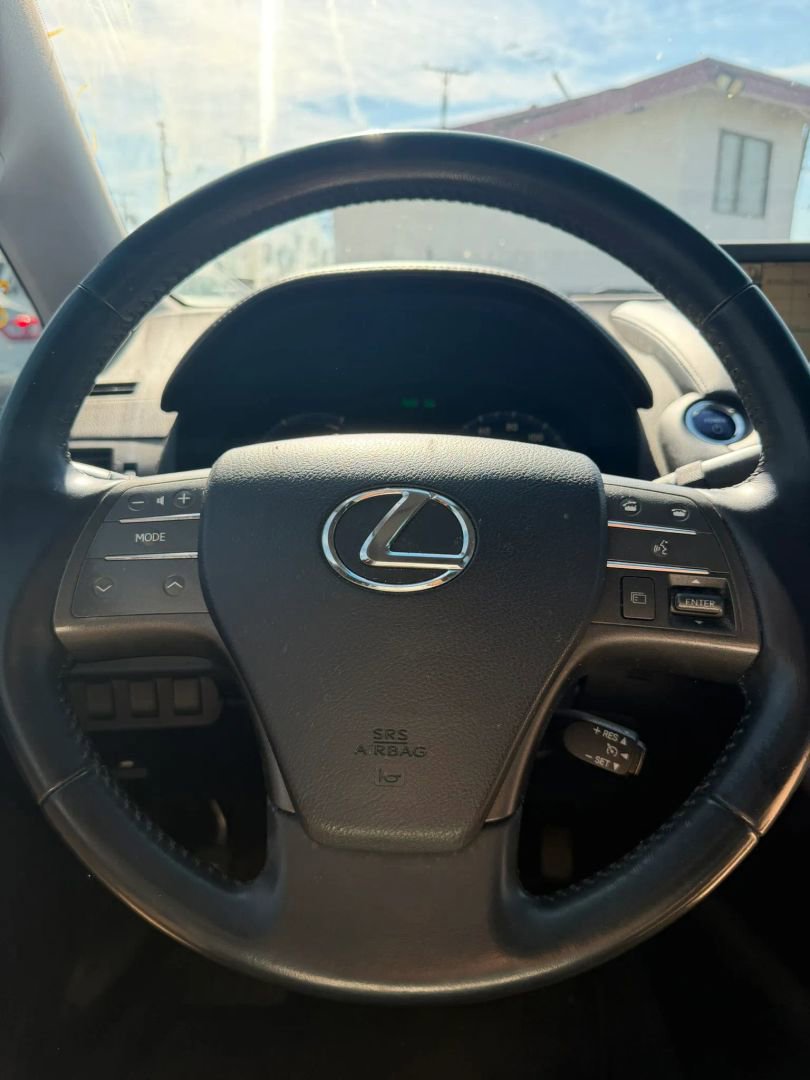 Used 2010 Lexus HS 250h image 15