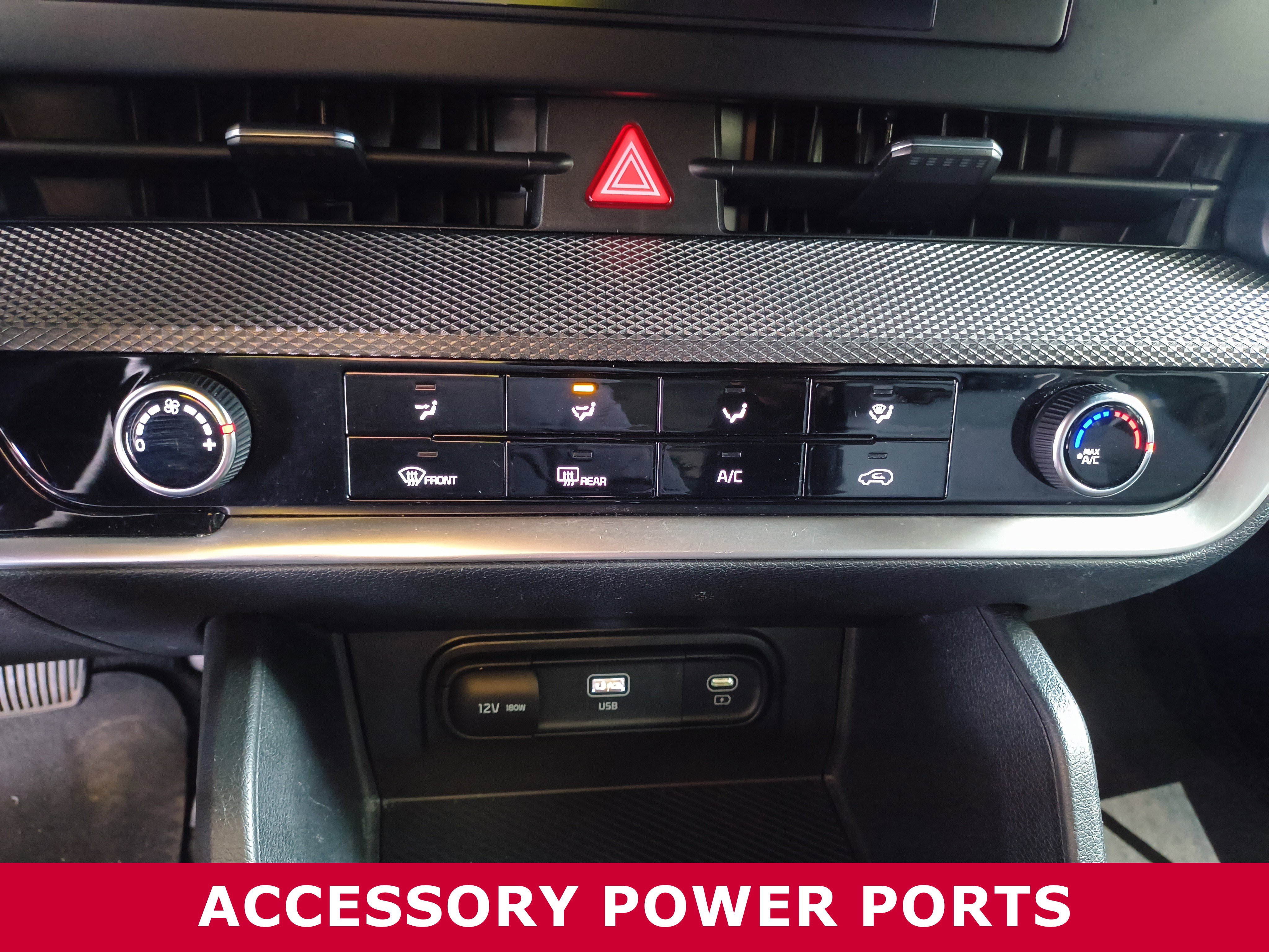 Used 2023 Kia Sportage LX image 22