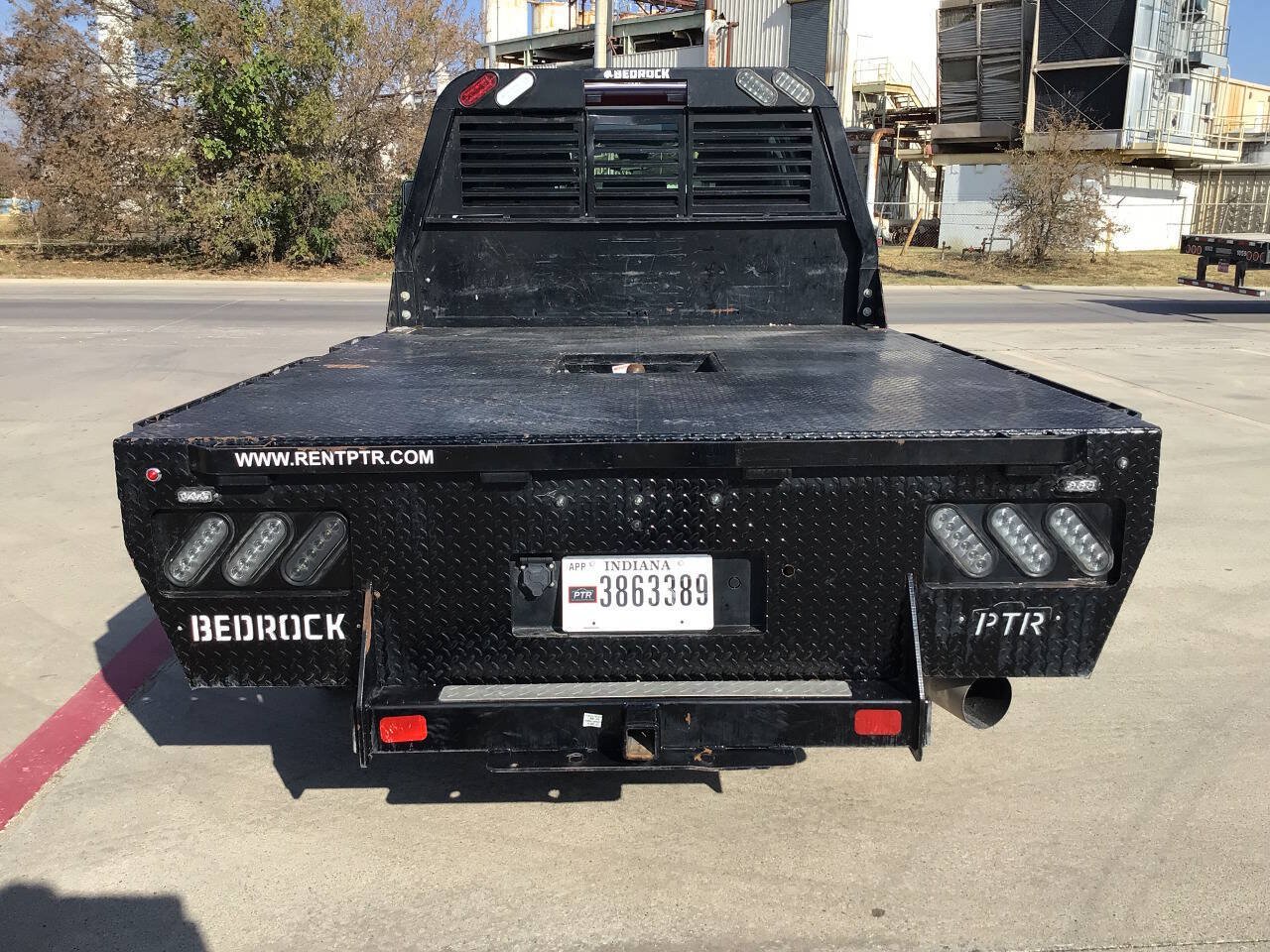 Used 2024 Chevrolet Silverado 2500 W/T w/ WT Fleet Convenience Package AWD/4WD image 8