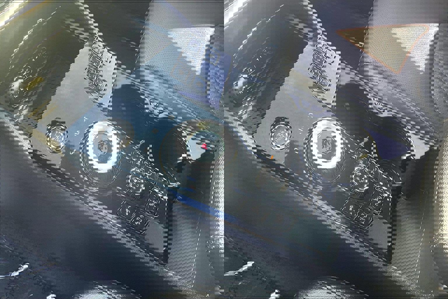 Used 2023 Kia Sportage X-Line Prestige image 22