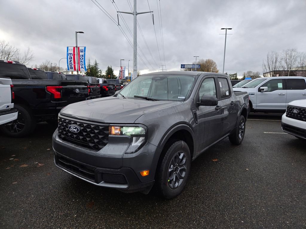 New 2026 Ford Maverick XLT w/ 4K Tow Package