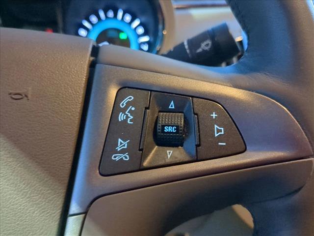 Used 2011 Buick LaCrosse CXS w/ Driver Confidence Package image 11