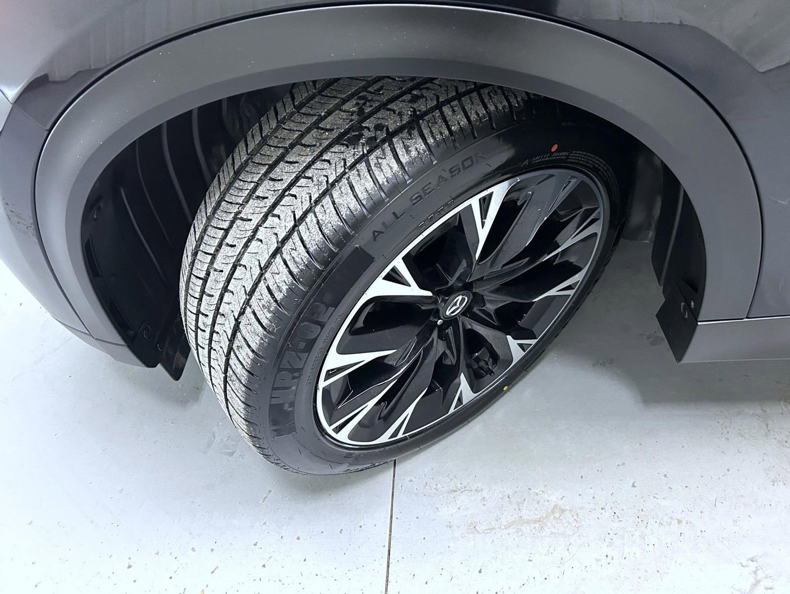 Certified 2024 MAZDA CX-90 Plug-In Hybrid w/ Premium Pkg image 24