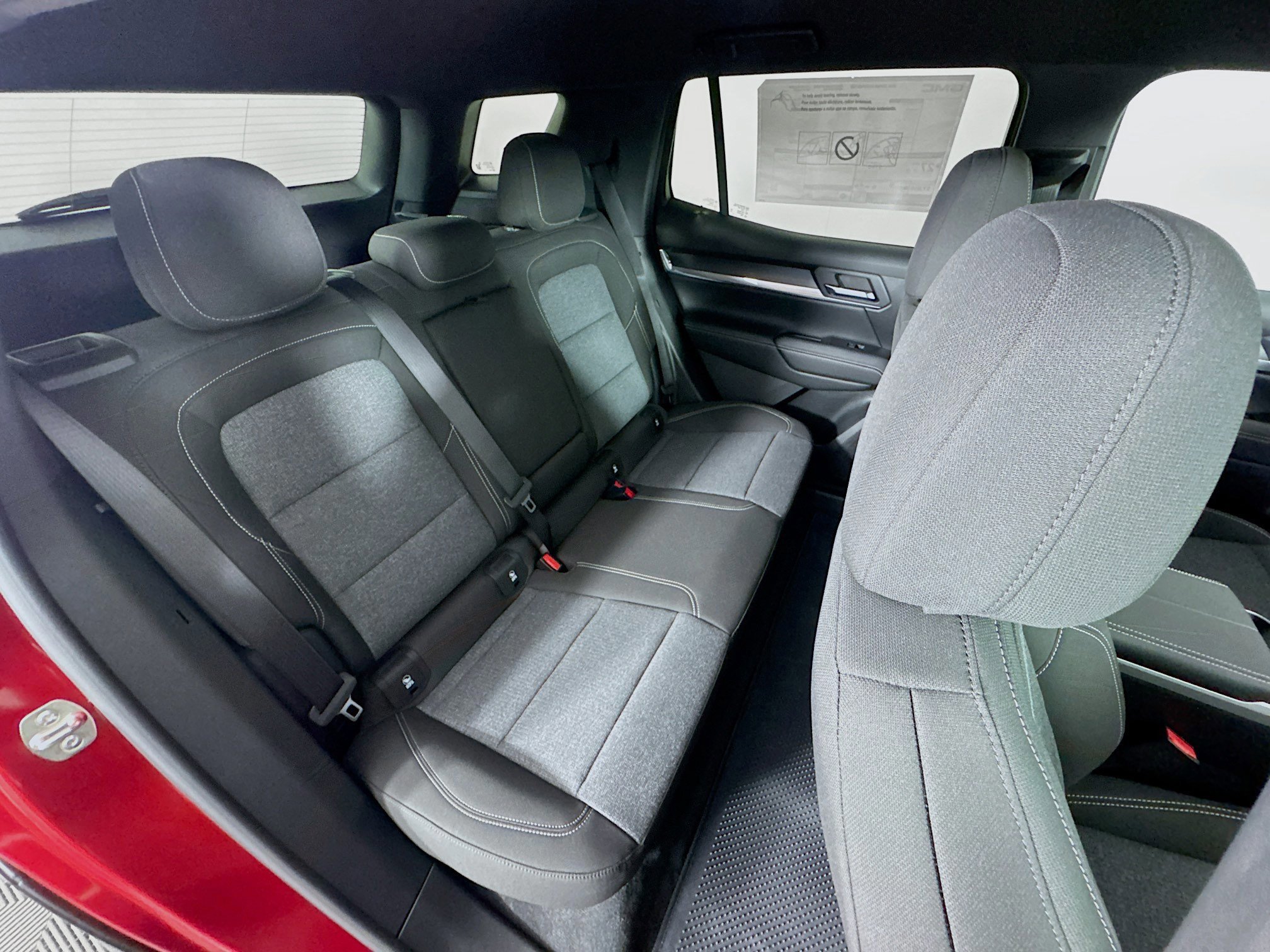 New 2026 GMC Terrain Elevation w/ Black Edition image 27