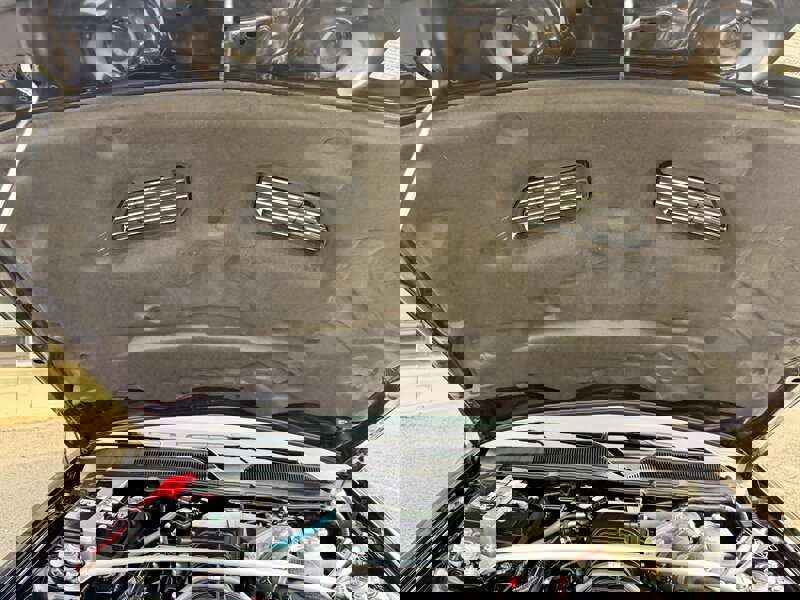 Used 2007 Ford Mustang Shelby GT500 image 15