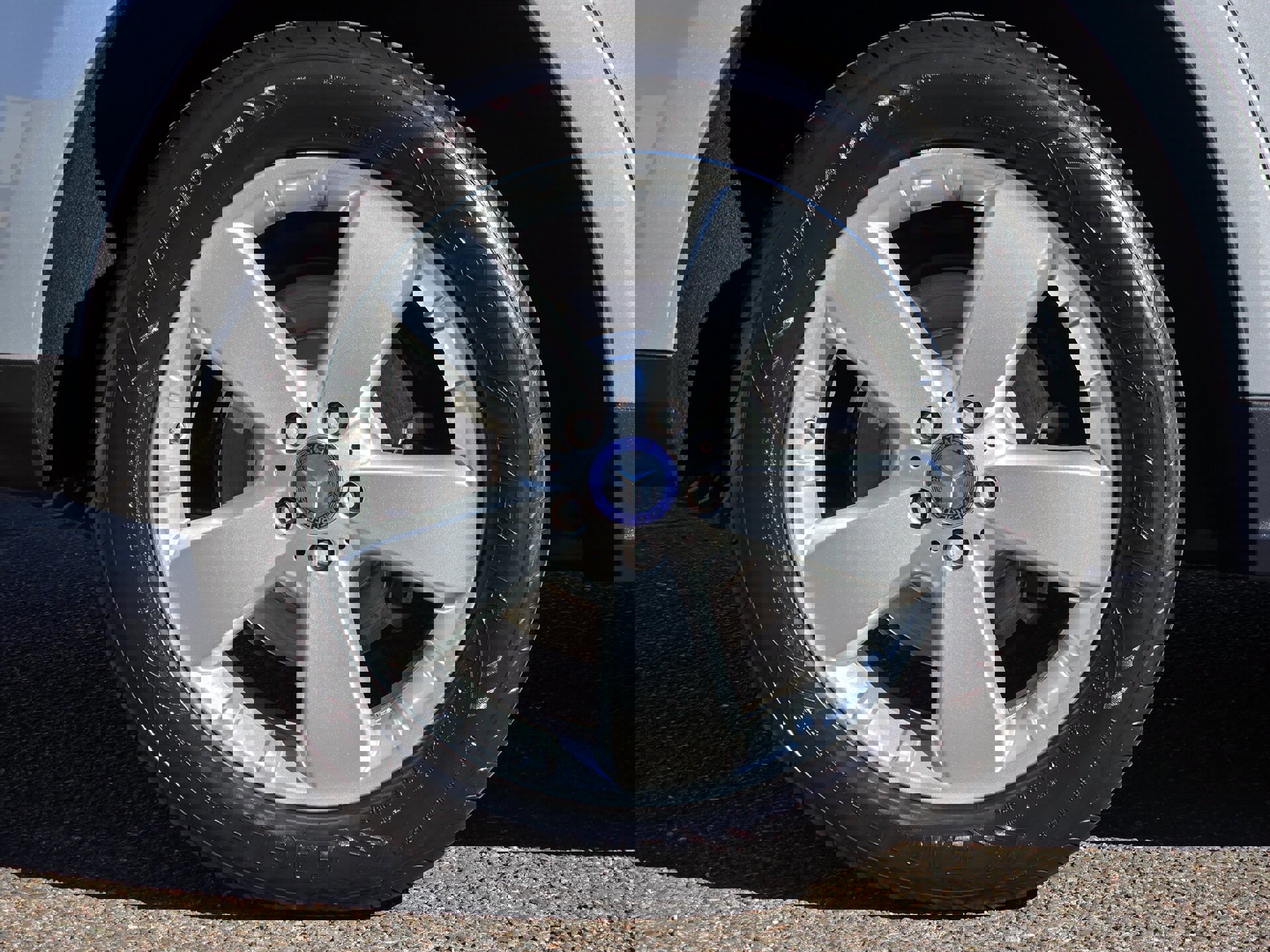 Used 2010 Mercedes-Benz ML 350 2WD image 38