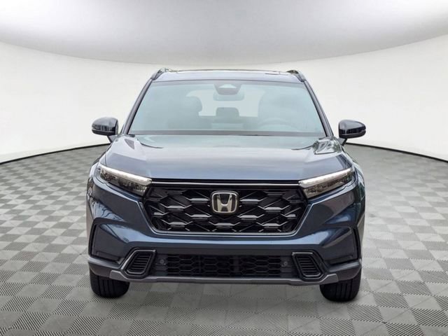 New 2026 Honda CR-V Sport-L image 6