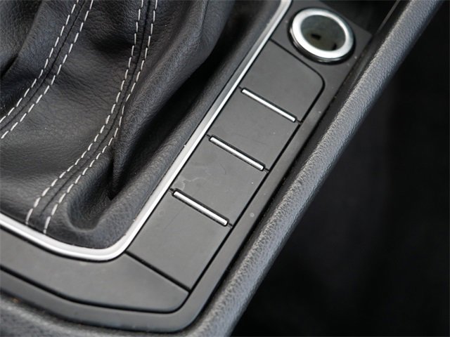 Certified 2024 Volkswagen Jetta S image 33