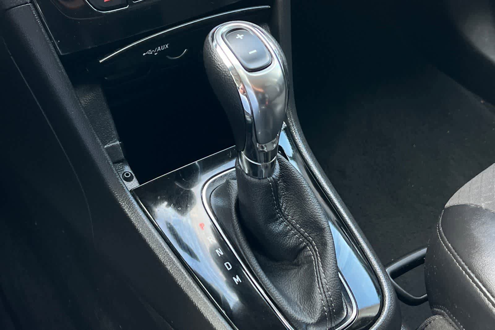 Used 2019 Buick Encore Preferred FWD image 26