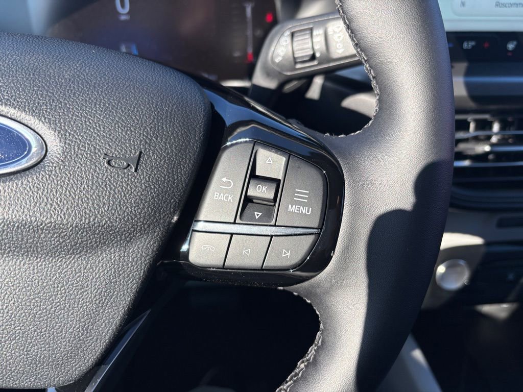 New 2026 Ford Escape Active w/ Tech Pack #1 image 27