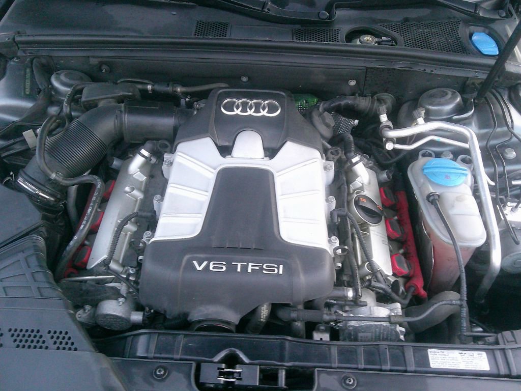 Used 2012 Audi S5 Prestige image 20