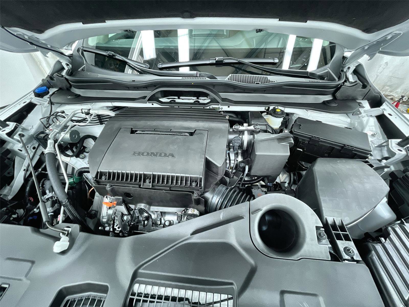 New 2026 Honda Pilot Elite image 11