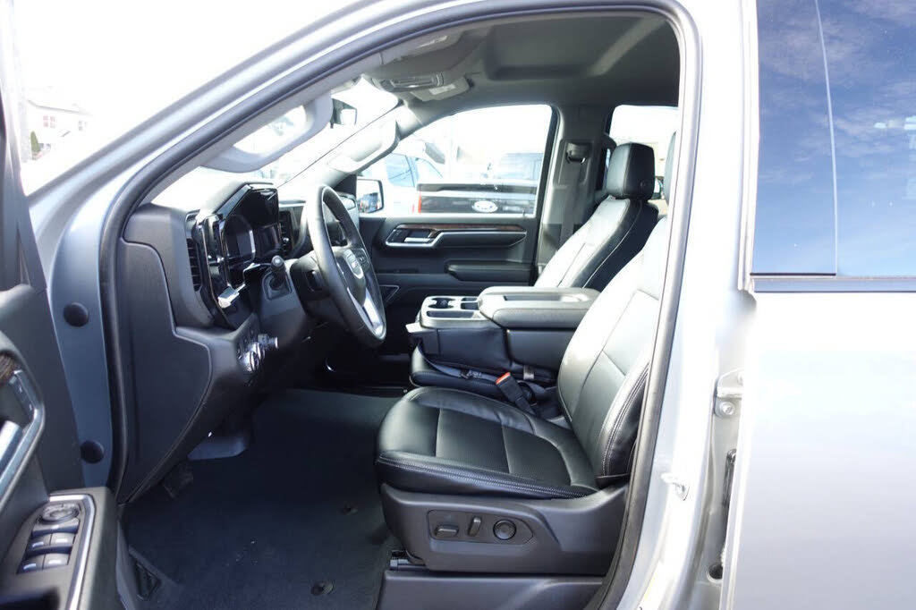 Used 2023 GMC Sierra 1500 Elevation AWD/4WD image 17