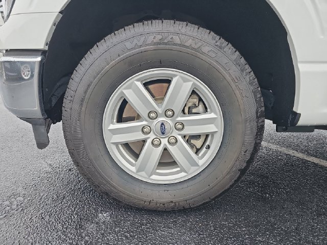 Used 2023 Ford F150 XLT AWD/4WD image 35