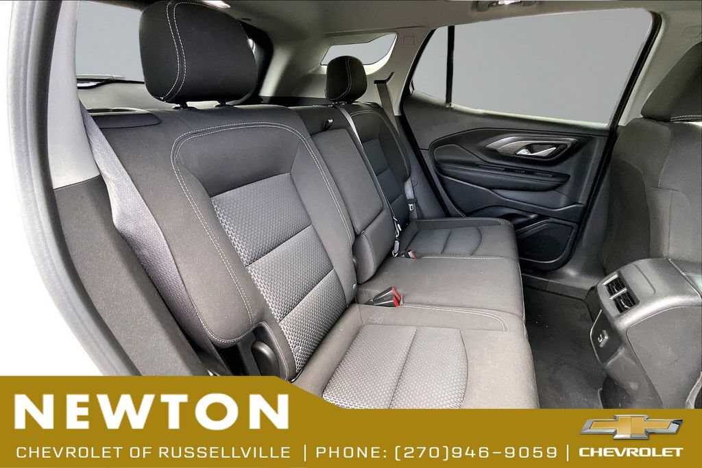 Used 2023 GMC Terrain SLE w/ Driver Convenience Package AWD/4WD image 26