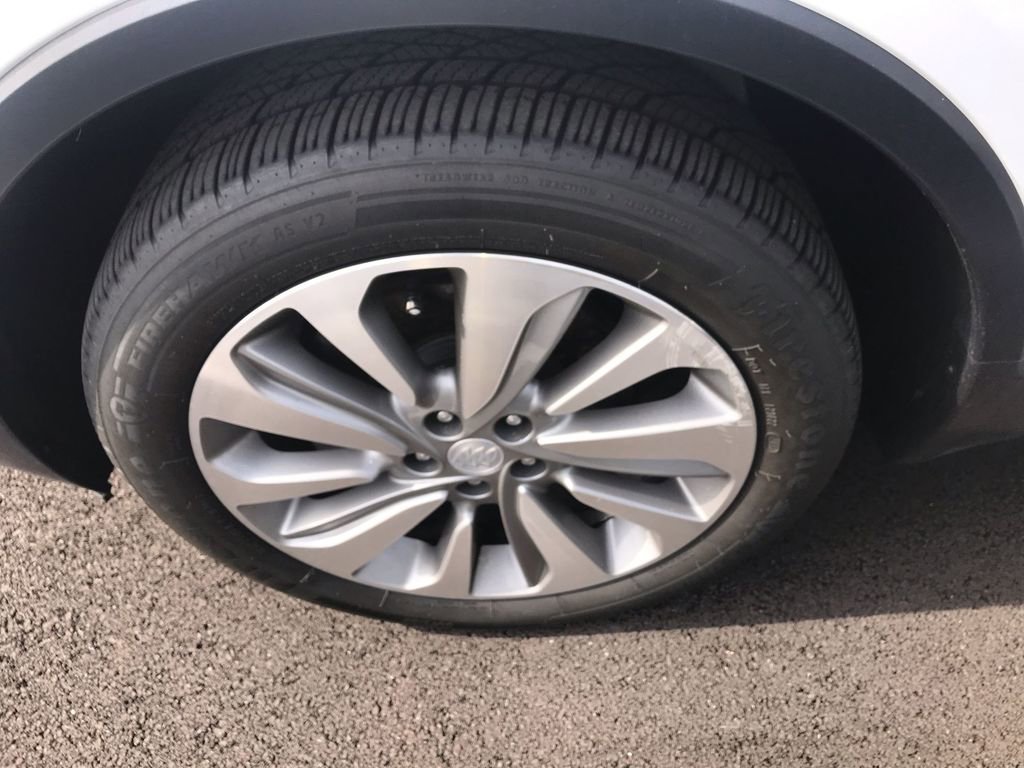 Used 2019 Buick Encore Preferred w/ Safety Package image 10