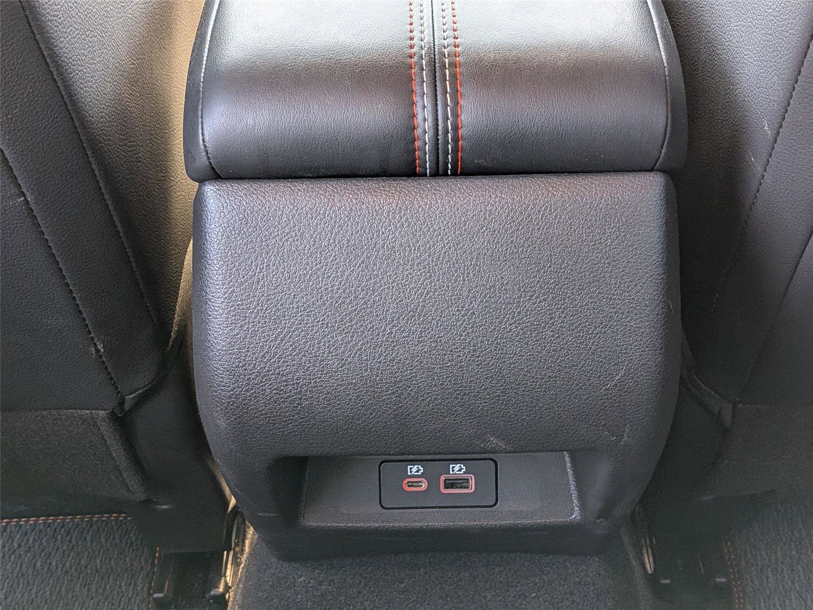 Certified 2024 Nissan Altima 2.5 SR w/ SR Premium Package FWD image 31