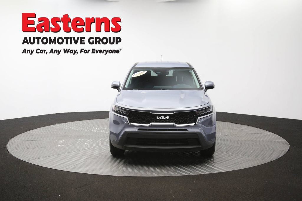 Used 2023 Kia Sorento LX AWD/4WD image 51
