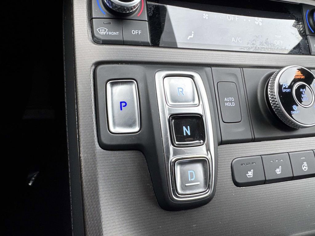 Used 2025 Hyundai Palisade Calligraphy image 25