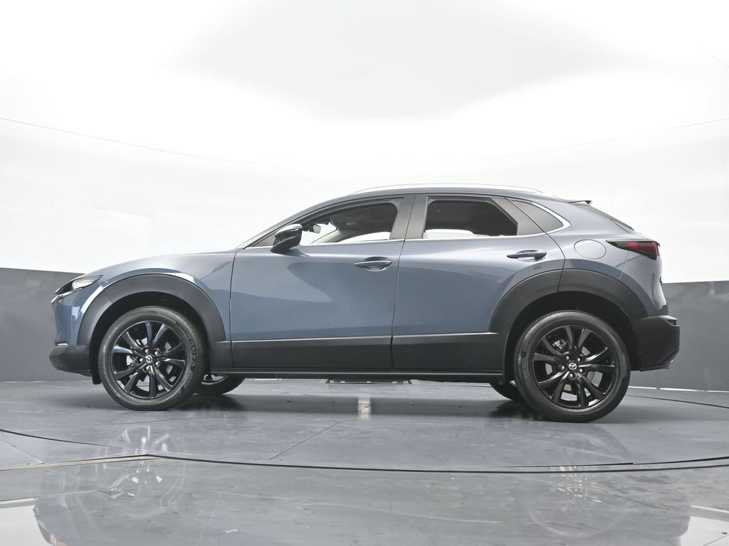 Used 2024 MAZDA CX-30 AWD 2.5 S w/ Preferred Package image 57